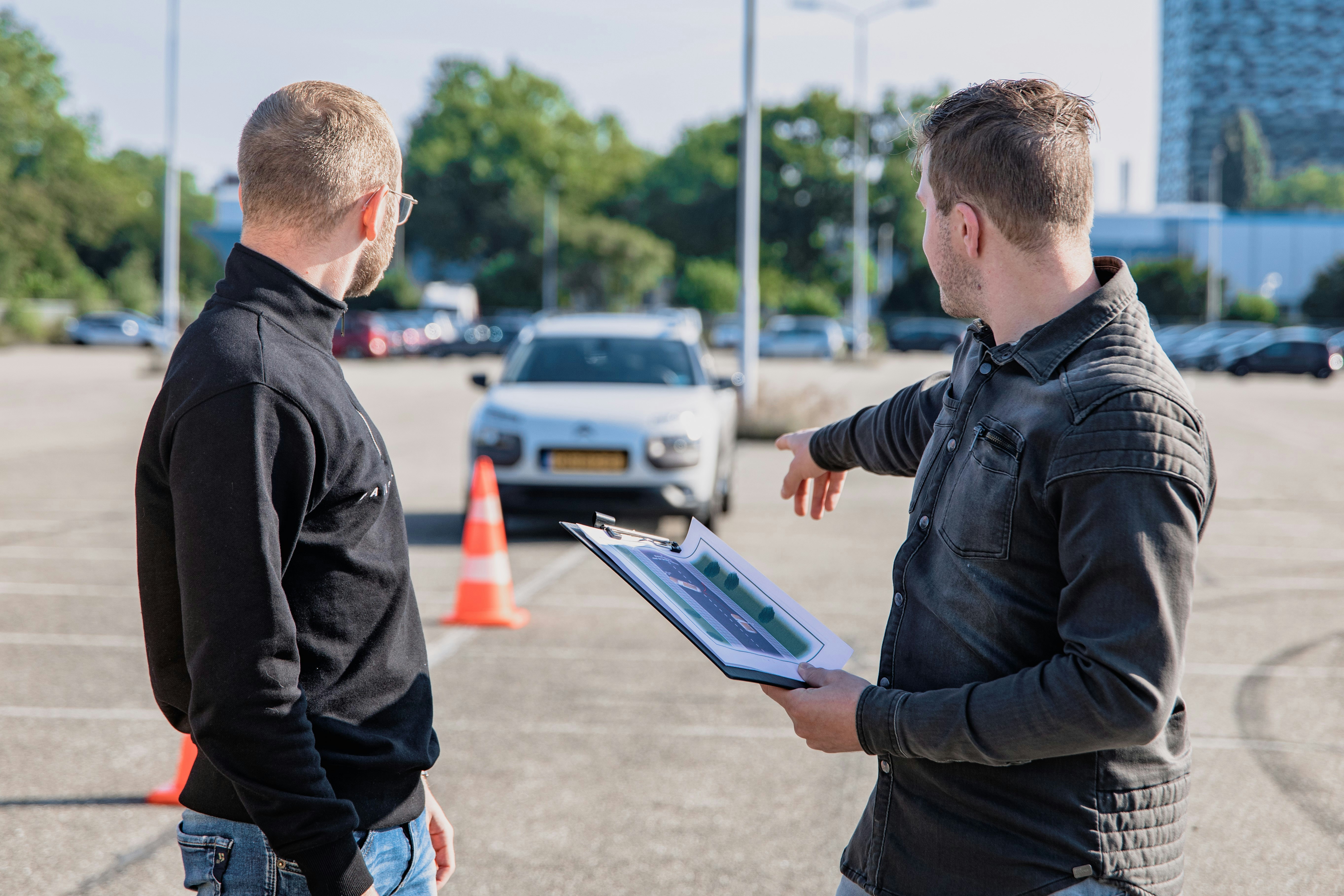 About All Season Driving School