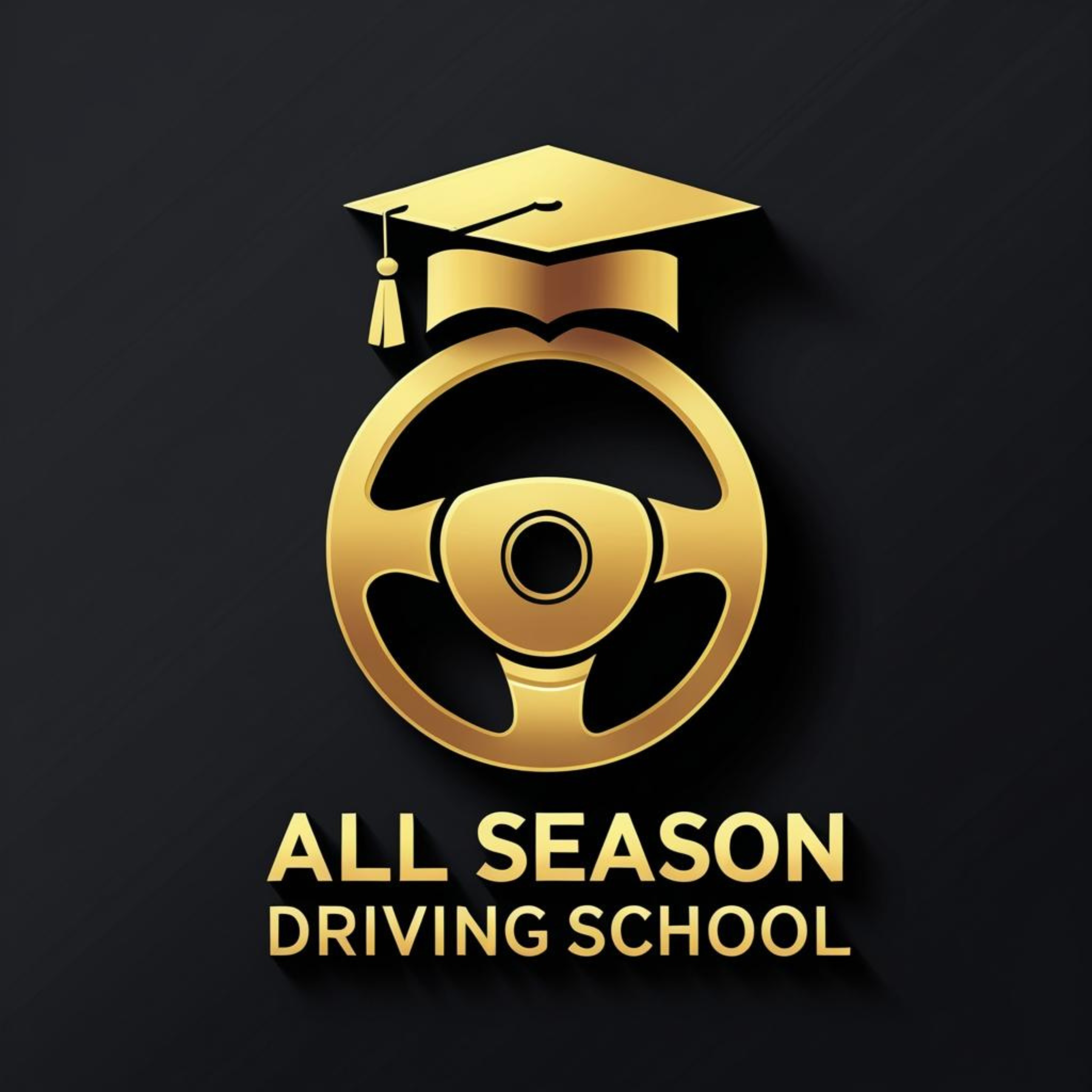 All Season Driving School